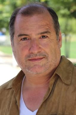 Photo of Vincent Lappas