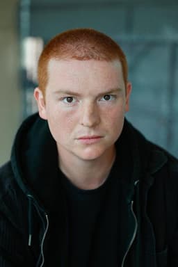 Photo of Gabe Kessler