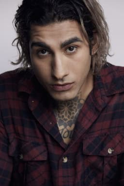 Photo of Jose Colon