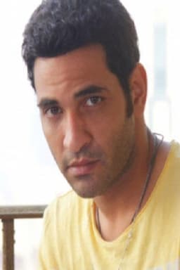 Photo of Amr Ragab