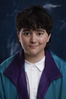 Photo of Luka Gracie