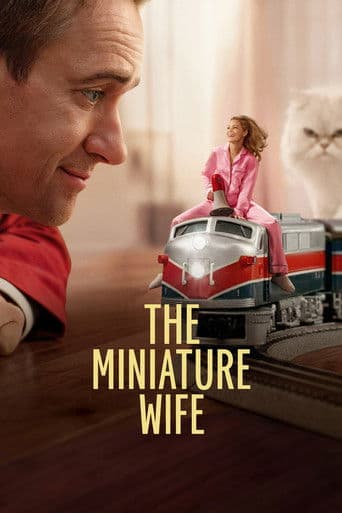 Poster for The Miniature Wife