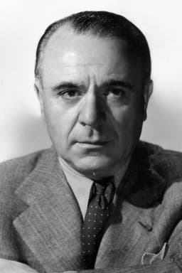 Photo of José Iturbi