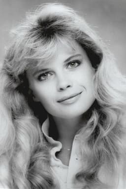 Photo of Candice Daly