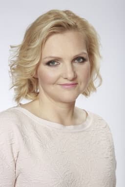 Photo of Ewa Konstancja Bułhak