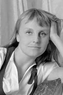 Photo of Svetlana Svirko