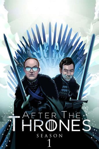 Poster for After the Thrones