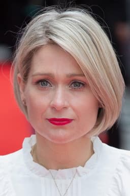 Photo of Sian Brooke