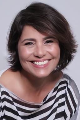 Photo of Valéria Alencar