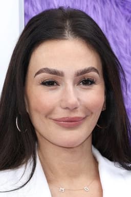 Photo of JWoww