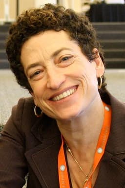Photo of Naomi Oreskes