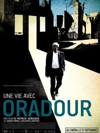 Poster for Une vie avec Oradour