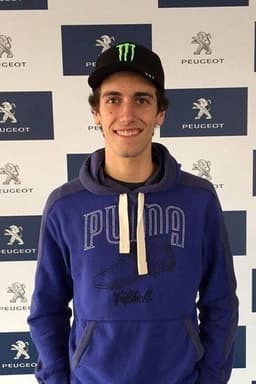 Photo of Álex Rins