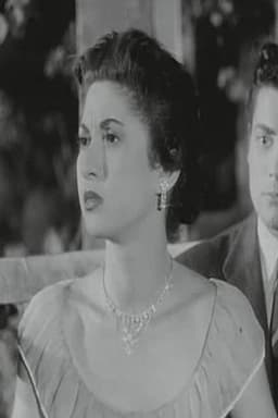 Photo of Aida Othman