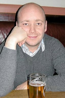 Photo of Nikis Theophilakis