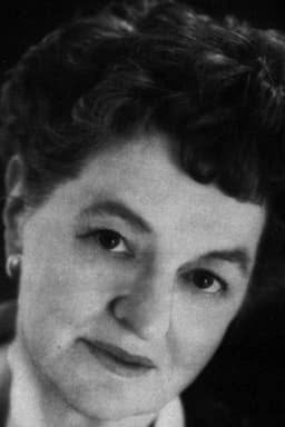 Photo of P.L. Travers