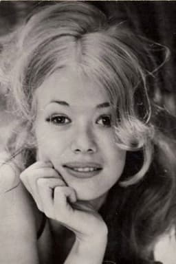 Photo of Peggy Neal