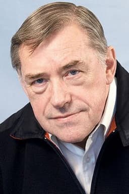 Photo of Wilfried Dziallas