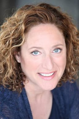 Photo of Judy Gold