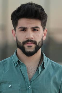 Photo of Mamed Qurbanov
