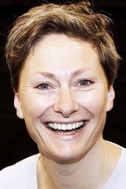 Photo of Kjersti Elvik