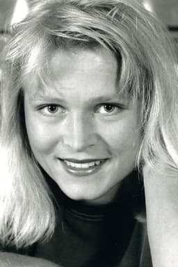 Photo of Catharina Alinder