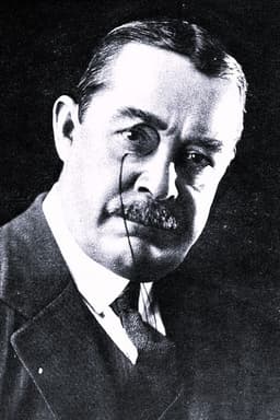 Photo of Frederick Sullivan