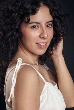 Photo of Alexia Ramírez