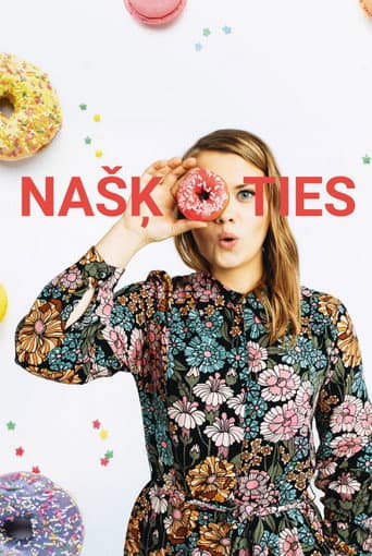 Poster for Našķoties