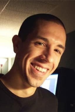 Photo of Mark Lampert
