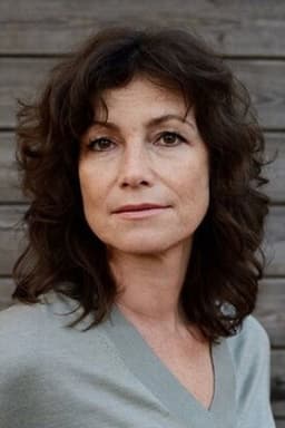 Photo of Sabine Vitua