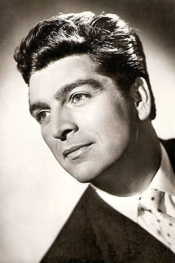 Photo of Pero Alexander