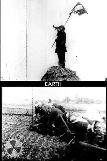 Poster for Earth