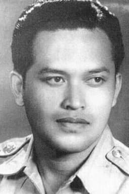 Photo of M. Amin