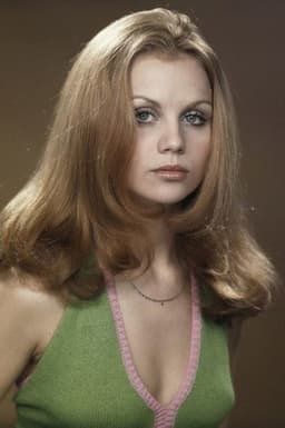Photo of Muriel Catalá