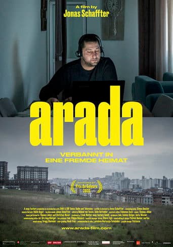 Poster for Arada