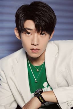 Photo of Wu Junting