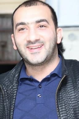 Photo of Nijat Rahimov