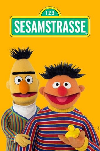 Poster for Sesamstraße