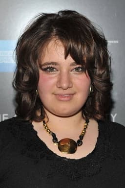 Photo of Betty Kaye