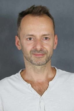 Photo of Marcin Szaforz