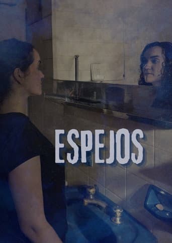Poster for Mirrors