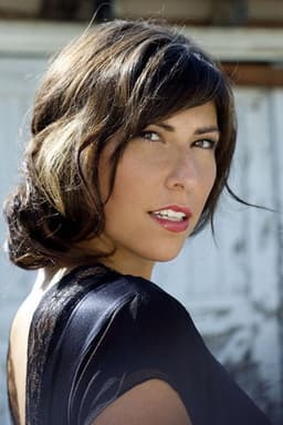 Photo of Amanda Howell