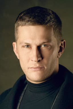 Photo of Pavel Chinaryov