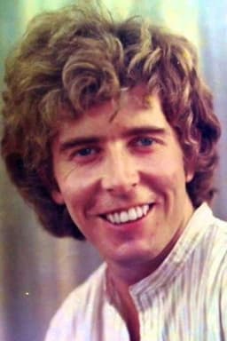 Photo of David Dundas