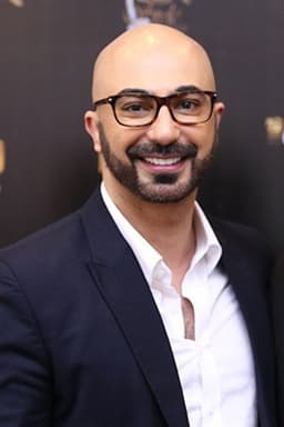 Photo of Hasan Sheheryar Yasin