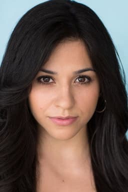 Photo of Noemi Gonzalez