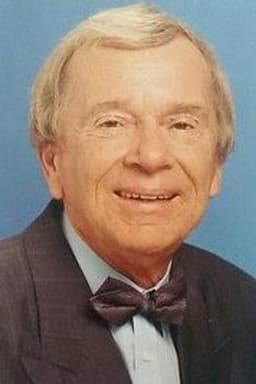 Photo of Ossy Kolmann