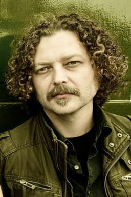 Photo of Boudewijn Bonebakker