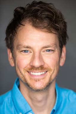 Photo of Alex Weed